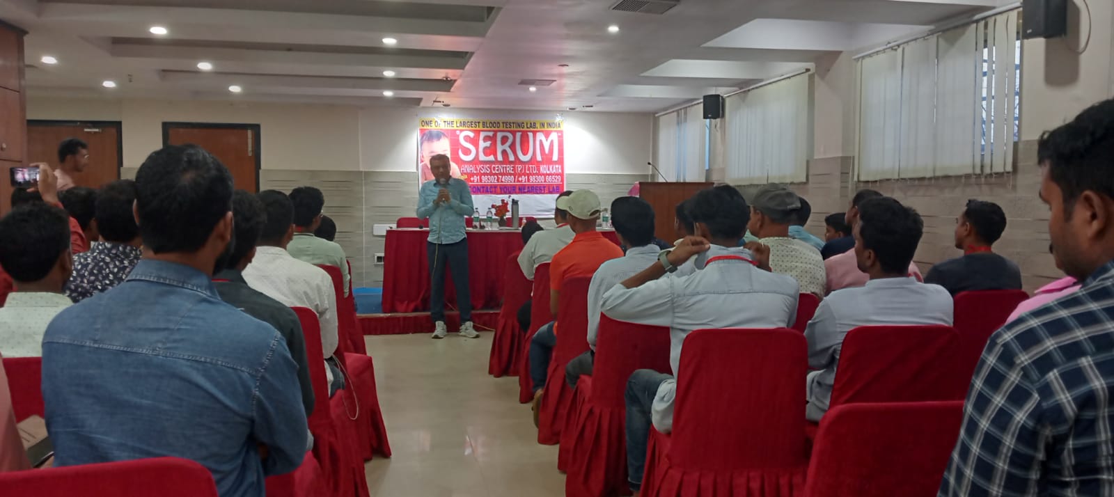 SERUM